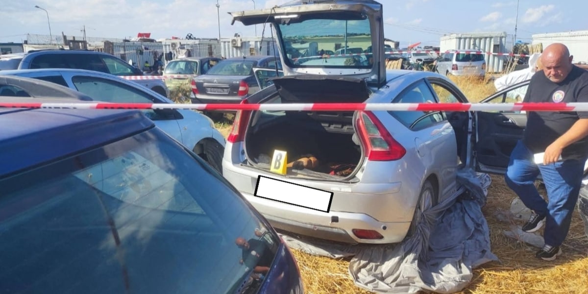 Trovato morto il bracciante scomparso a Foggia, ipotesi omicidio