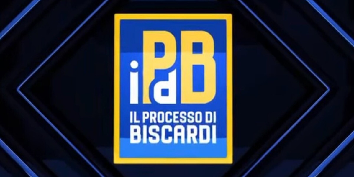 Torna con il numero 41 il 'Processo di Biscardi'