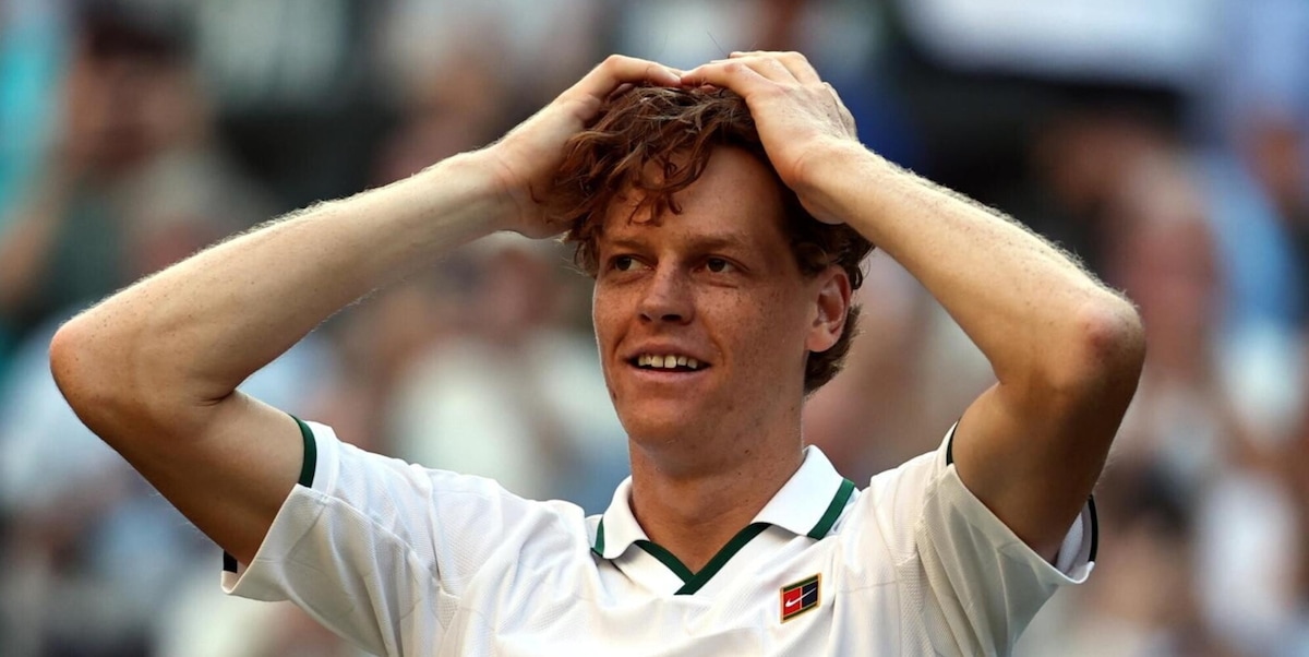 Sinner, dal video alla tempistica del post: ma non c'è nessun mistero. Quando Djokovic pubblicò la risonanza...