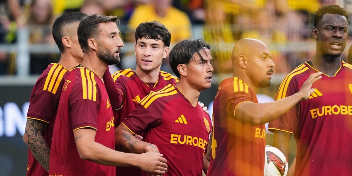 Roma-Fiorentina, quote e pronostico: che sfida tra Gasperini e Grosso