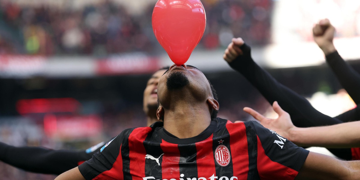 Milan: Nkunku verso il Lipsia in prestito