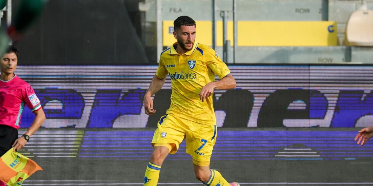 Frosinone-Juve, Ghedjemis non convocato: non se la sente di giocare. Ecco cosa c’è dietro