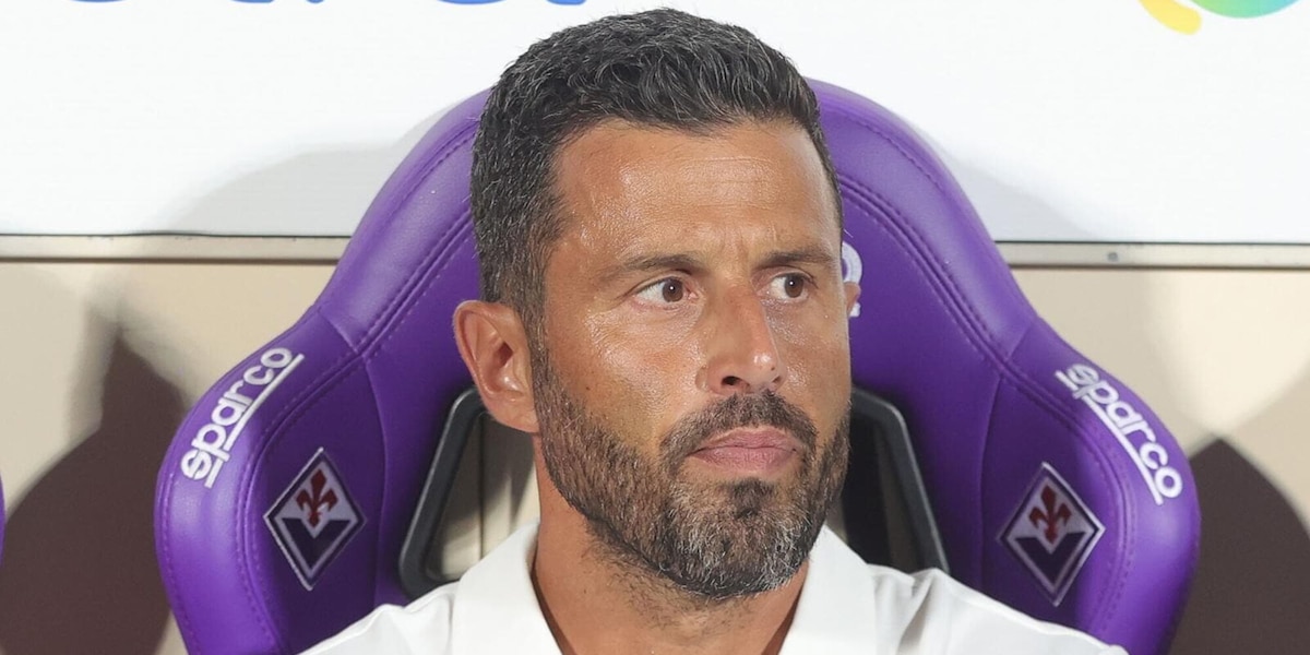 Grosso carica la Fiorentina: "La Roma è forte, ma siamo pronti. Kean ci sarà"