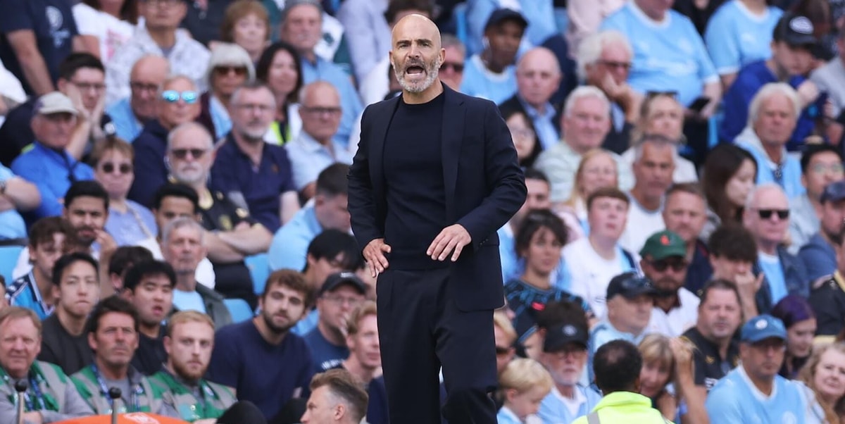Rimonta clamorosa del Manchester City: esordio da sogno per Maresca, Bournemouth ko