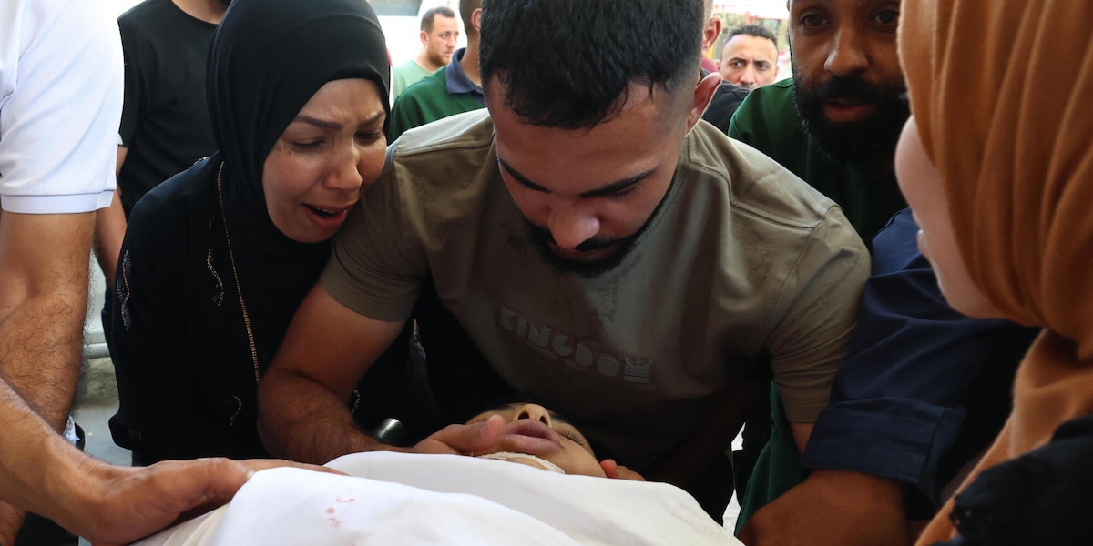 Wafa, '14enne ucciso da colpi dell'Idf durante un raid a Nablus'