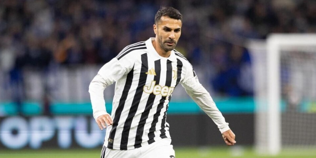Frosinone-Juve LIVE: Celik al posto di Cambiaso dal 1'