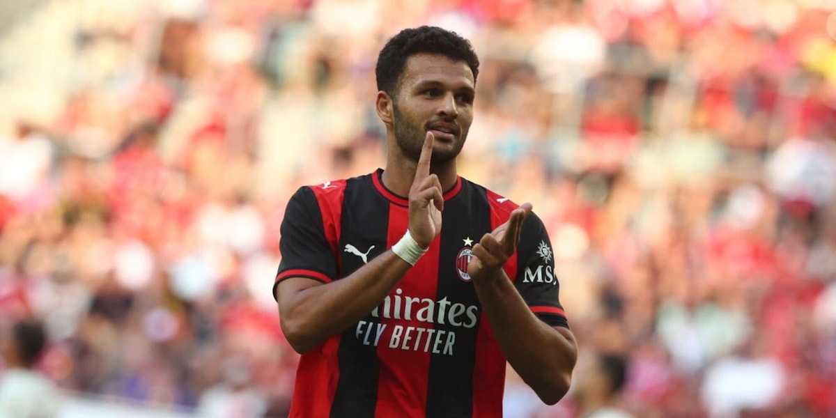 Torino-Milan LIVE: Gonçalo Ramos e Amorim all'esordio, segui la partita in diretta