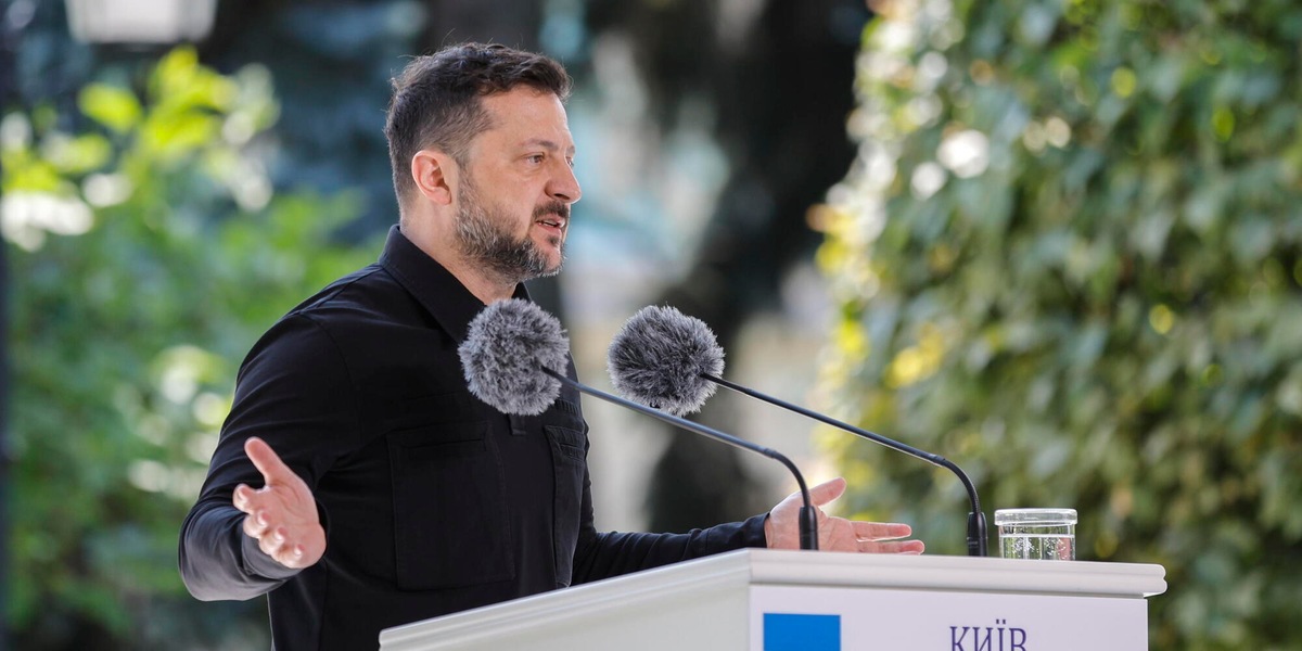 Zelensky, 'la Russia mobiliterà 300mila persone dopo le elezioni'