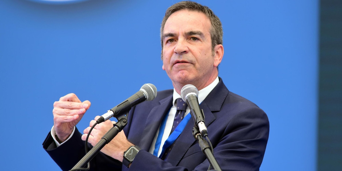 Occhiuto (FI), il mio governo non ha nulla da spartire con chi sceglie Vannacci
