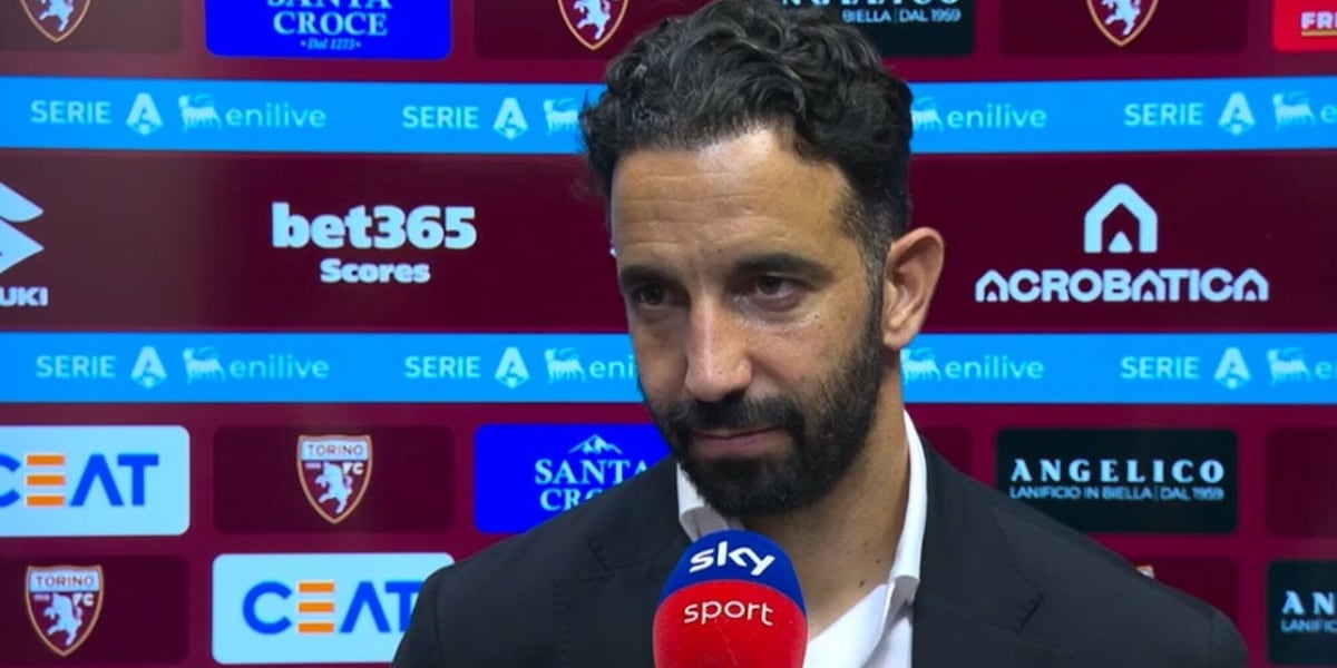Amorim: "Ecco cosa mi piace di Cissé. Forse devo gestire meglio i cambi..."