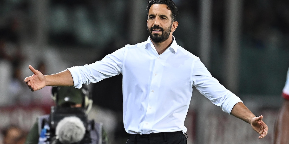 Serie A: il giovane Cissè e la certezza Rabiot, il Milan di Amorim batte il Torino