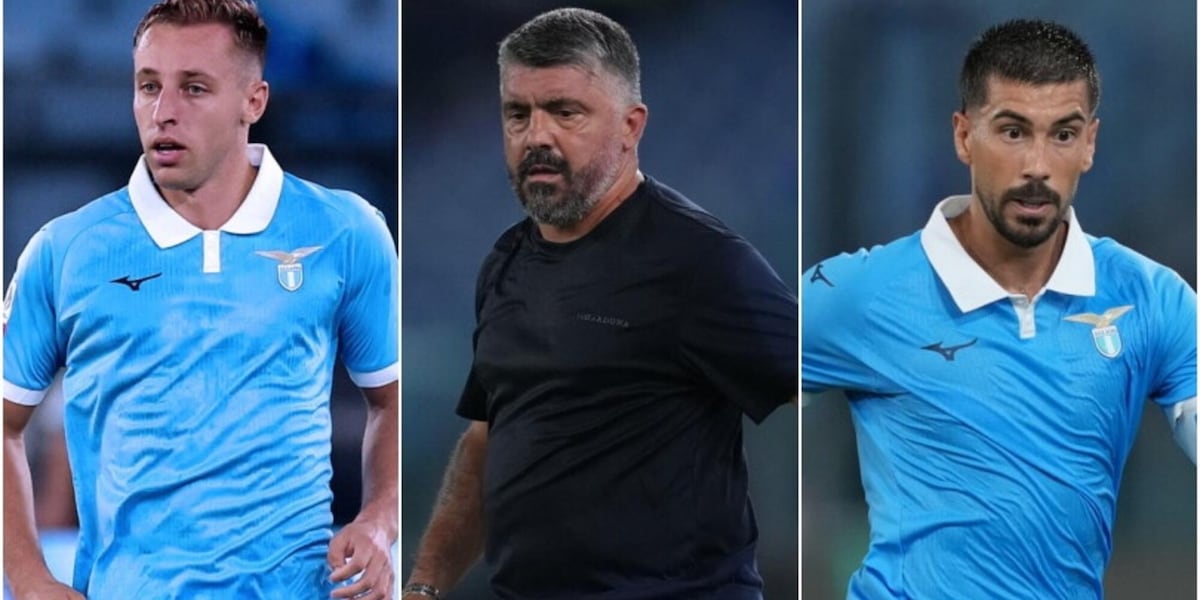 Bologna-Lazio, la probabile formazione scelta da Gattuso