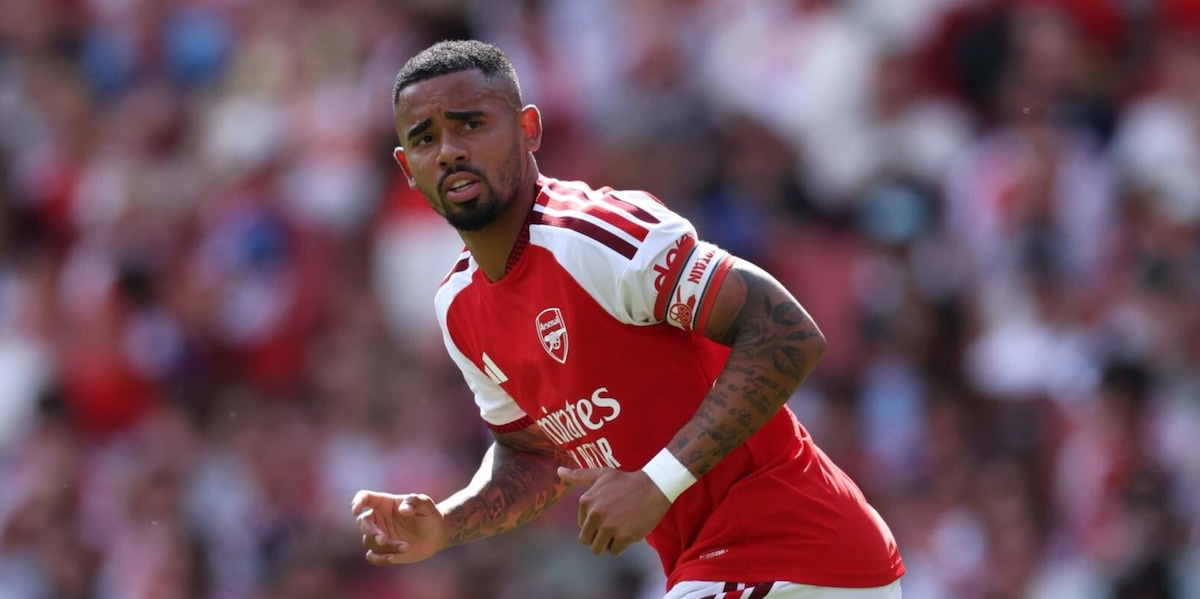 Gabriel Jesus, il Napoli prepara l’ultimo assalto: la strategia dei prossimi nove giorni