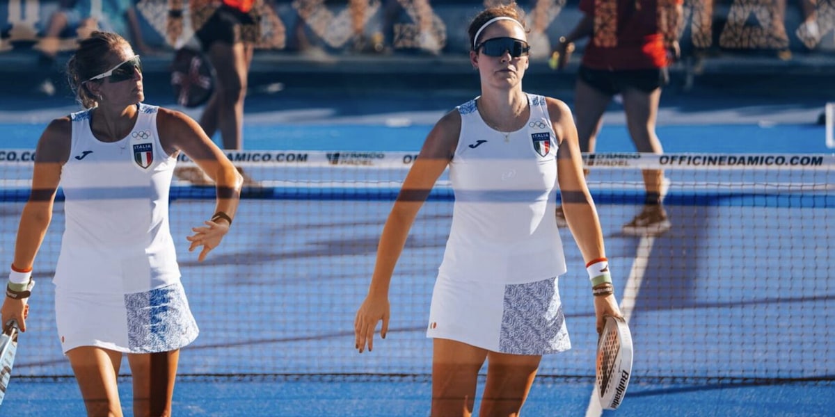 Giochi del Mediterraneo, l'Italpaldel parte forte con Orsi e Marchetti: "Tifo fantastico, ora la rivincita con la Francia"