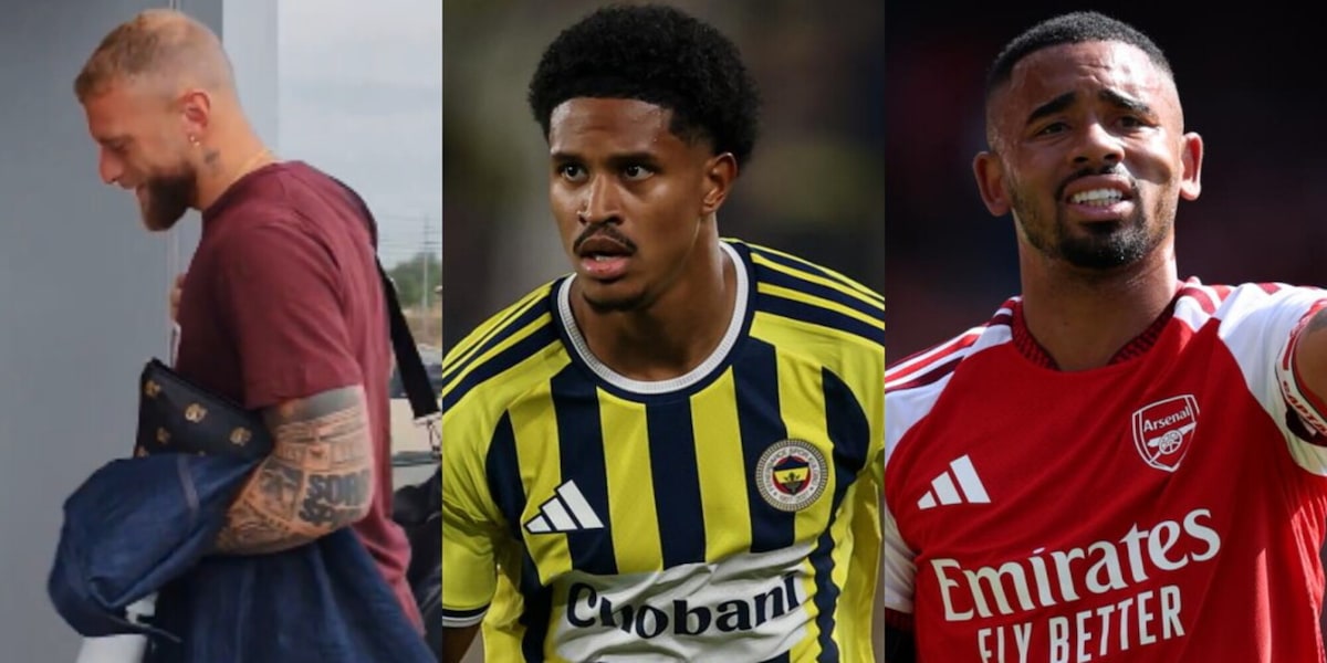 Calciomercato in diretta: Di Gregorio saluta la Juve, la Roma aspetta Oosterwolde. Tutti gli aggiornamenti LIVE