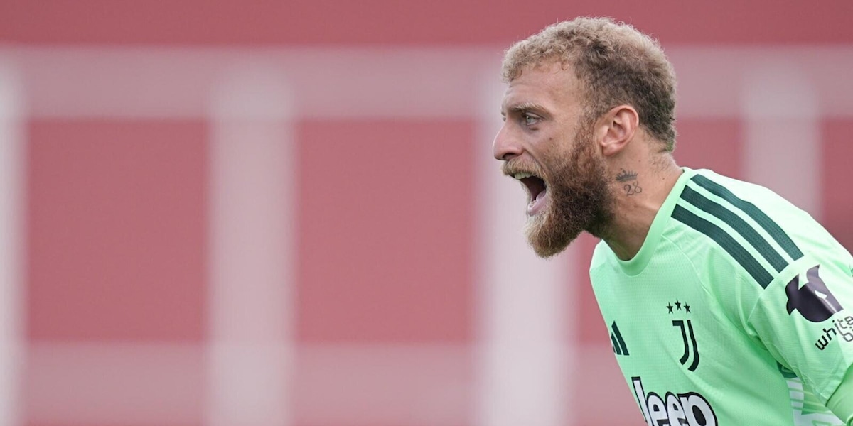 Di Gregorio saluta la Juve: è partito per l'Inghilterra, attesa la firma col Bournemouth