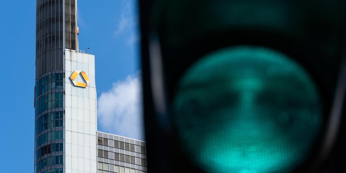 Weidmann (Commerzbank), 'voglio parlare con Orcel'