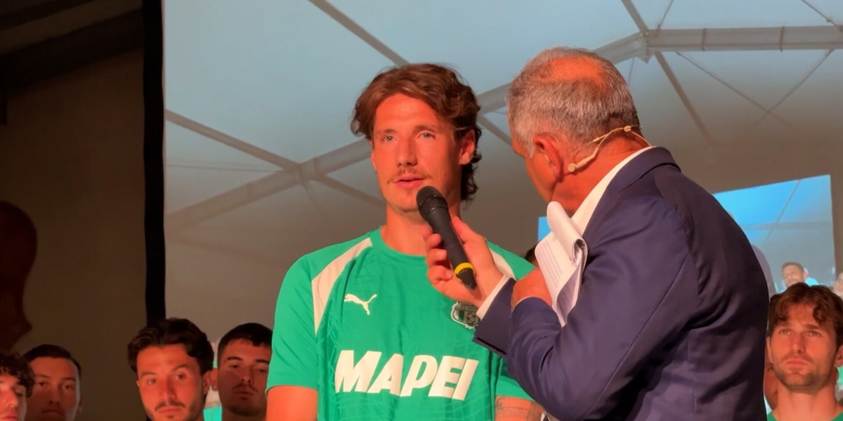 Lazio-Sassuolo, riparte la trattativa per Pinamonti