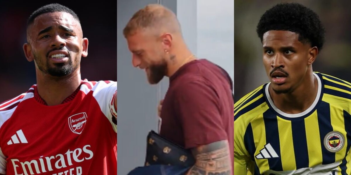 Calciomercato LIVE: Di Gregorio saluta la Juve, ore decisive per Kean e Pinamonti. Assalto Napoli su Gabriel Jesus