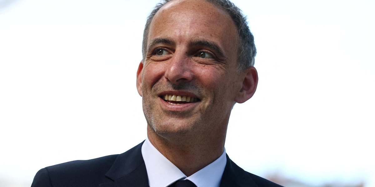 Glucksmann candidato all'Eliseo, 'per risollevare la Francia'