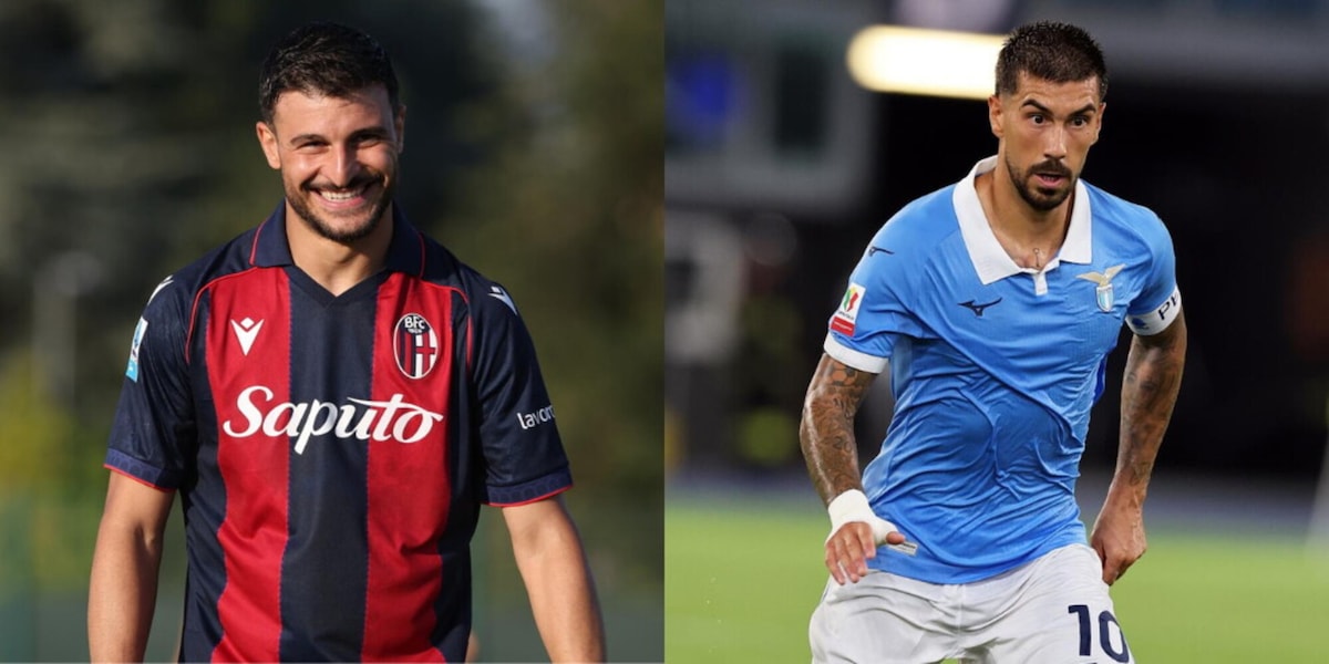 Dove vedere Bologna-Lazio in tv? Dazn o Sky, orario