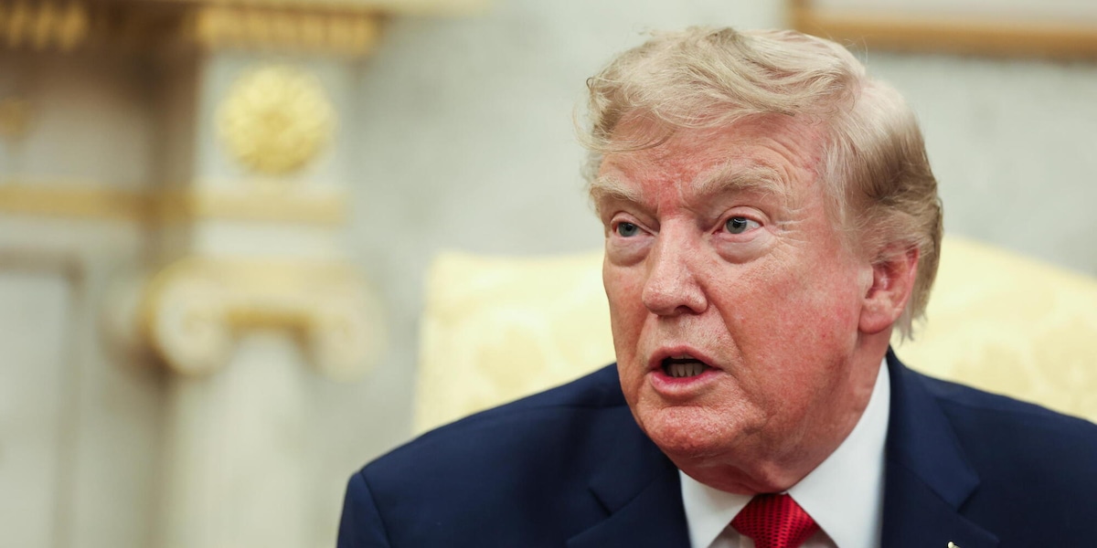 Sondaggio, Trump in difficoltà in 47 stati Usa su 50