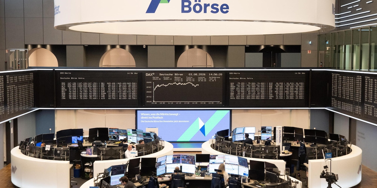 Borsa: l'Europa chiude in ordine sparso, si guarda allo scontro Usa-Iran