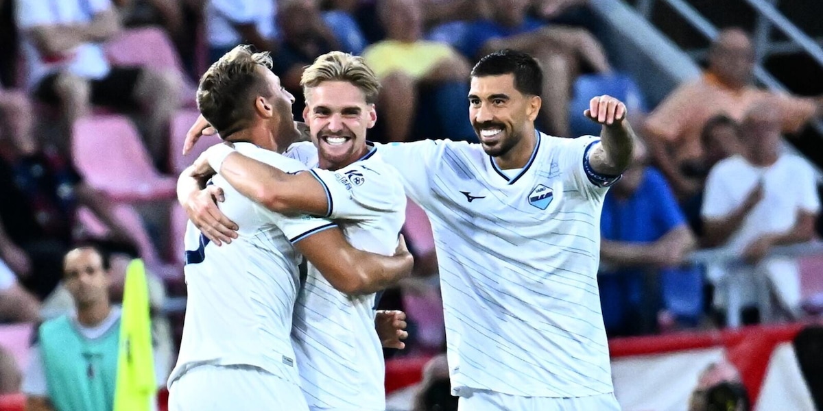 LIVE Bologna-Lazio: Frattesi entra e firma il vantaggio al debutto con la maglia biancoceleste. Fuori Zortea, dentro Holm