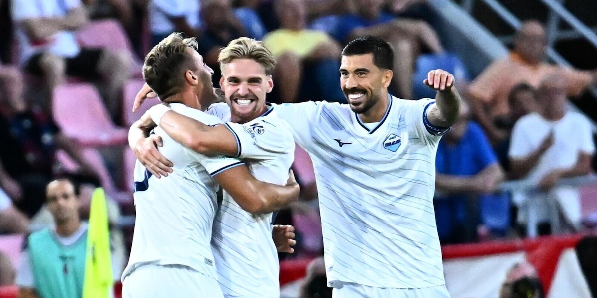 LIVE Bologna-Lazio: Frattesi entra e firma il vantaggio al debutto. Bernardeschi ed Helland sfiorano il pari