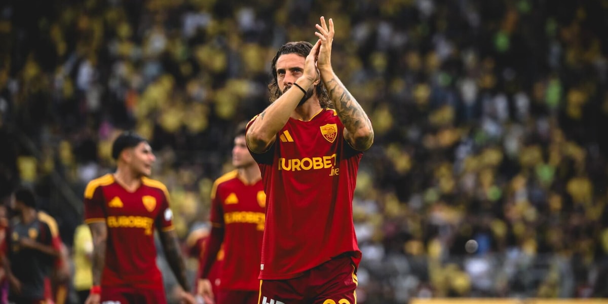 LIVE Roma-Fiorentina: De Gea respinge l'occasione di Mora, annullato il gol di Hermoso in fuorigioco al 20'