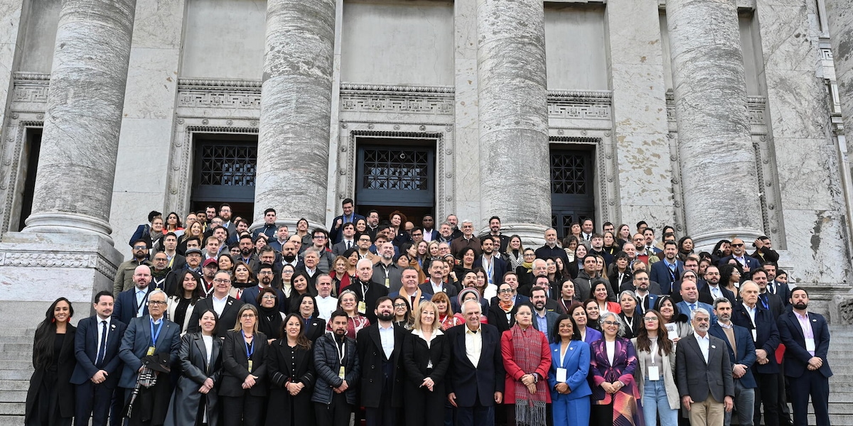 Summit della sinistra latinoamericana avverte su ingerenza regionale Usa