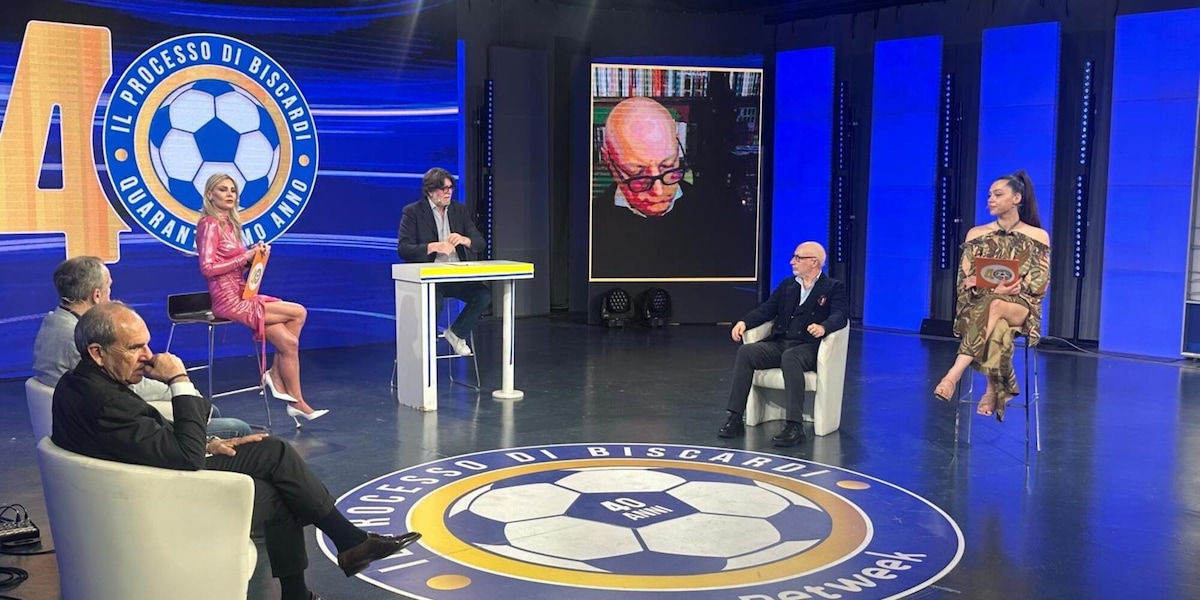 Calcio: riparte il processo di Biscardi e tocca la 41/a edizione