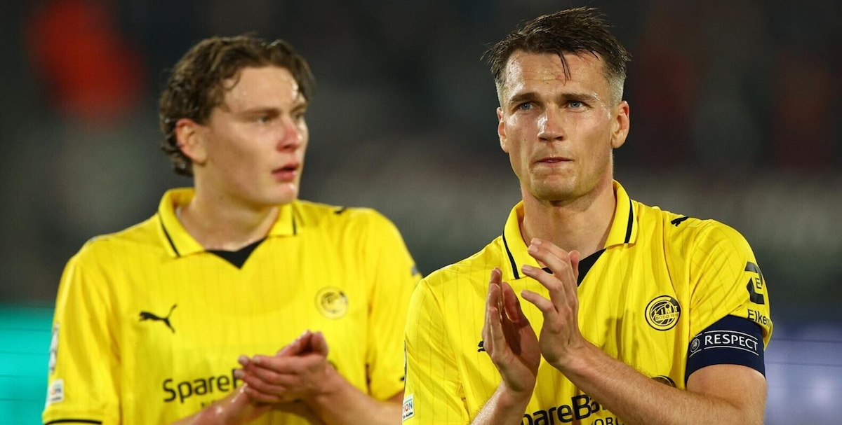 Playoff Champions League, pronostico Bodo Glimt-Nijmegen: i norvegesi vedono la "fase campionato"