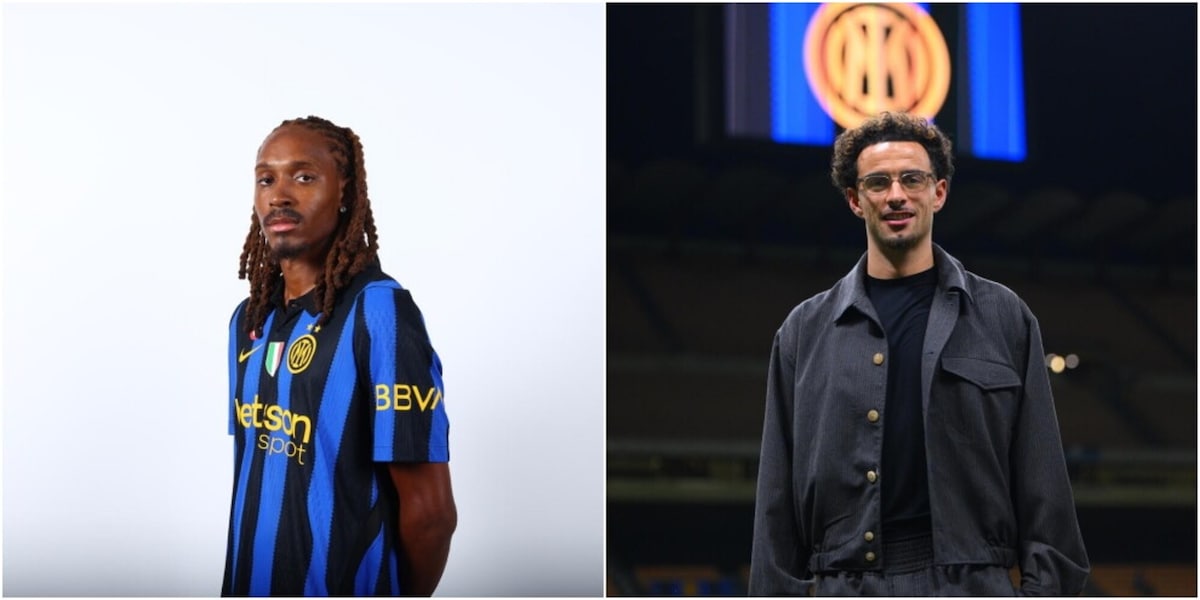Spence e Jones mettono nel mirino l’esordio con l’Inter: quando Chivu potrà averli titolari