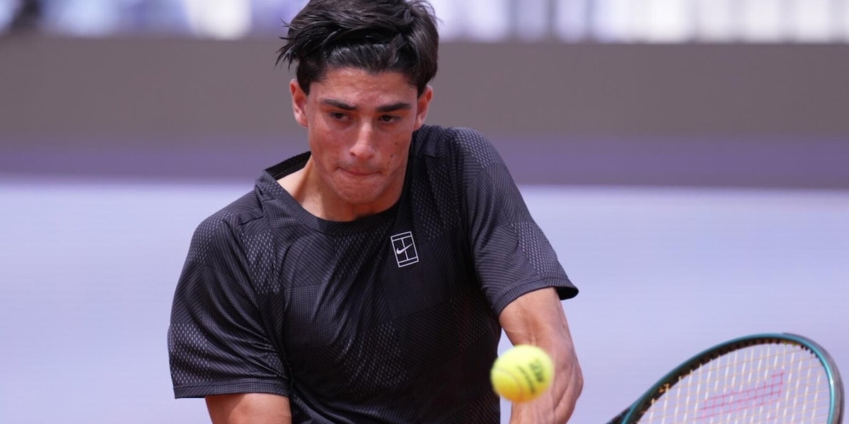 Qualificazioni US Open, Nardi si ritira: Cinà accede al secondo turno