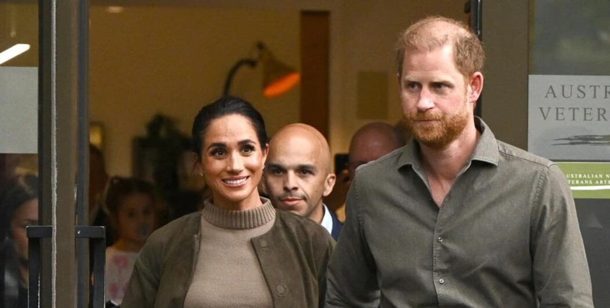 Perché Harry e Meghan tornano a Londra, l'esperto di reali spiega tutto. La verità
