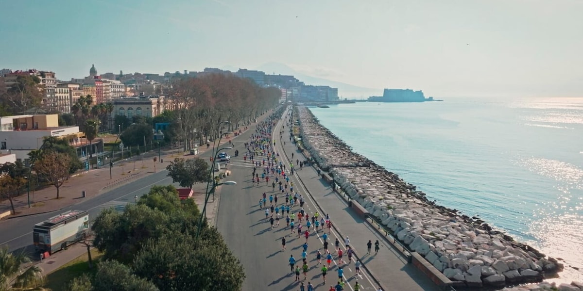 RunCzech e World Athletics Labels – Amore a prima vista