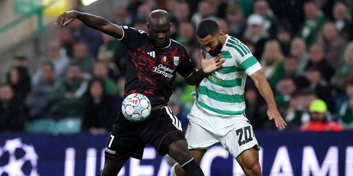 Dove vedere LASK Linz-Celtic in tv? Dazn, Sky o Now orario