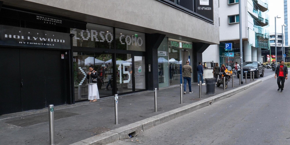 Ragazza violentata a Ferragosto a Milano, un uomo ai domiciliari