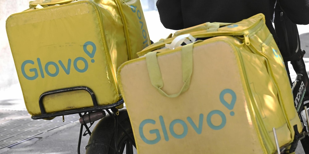Usb, Glovo obbligata dai giudici a garantire la sicurezza dei rider