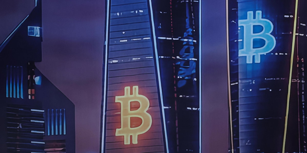 Bitcoin sale ancora, supera 80.000 dollari per la prima volta da maggio