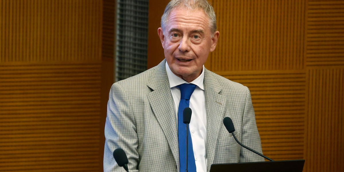 Urso, 'per Ilva in gara anche un quarto grande operatore europeo'