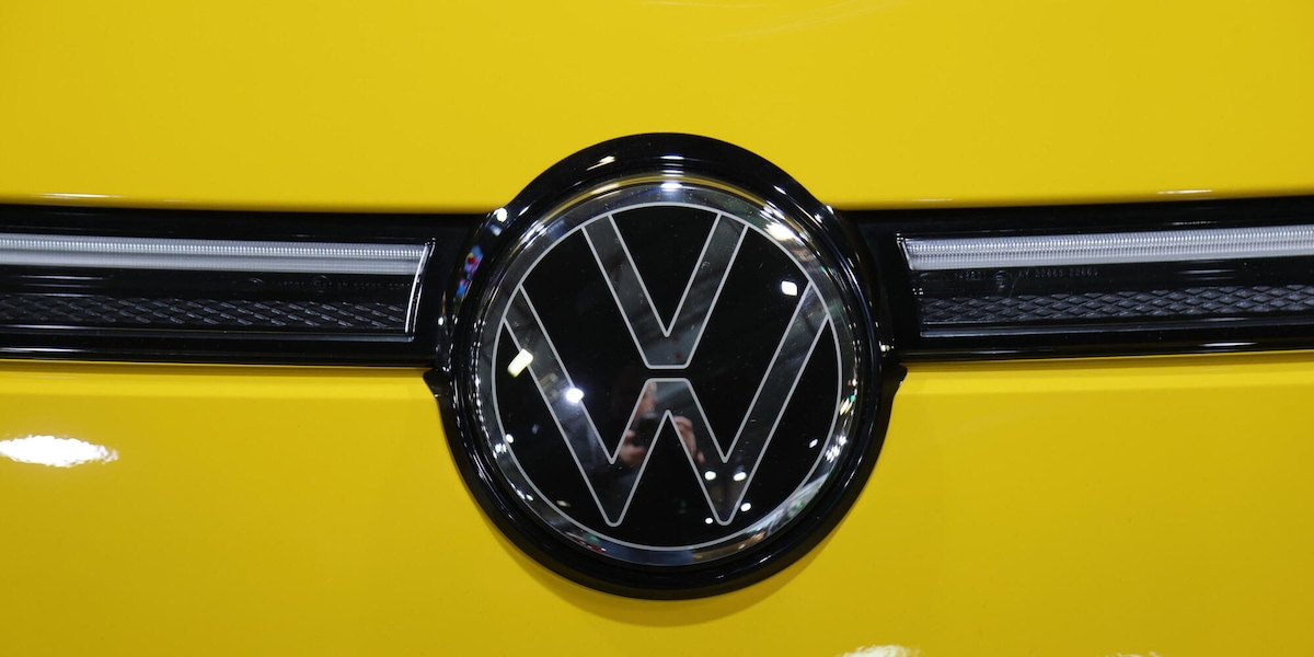 Il presidente del comitato aziendale Volkswagen, 'la fiducia nel cda è compromessa'