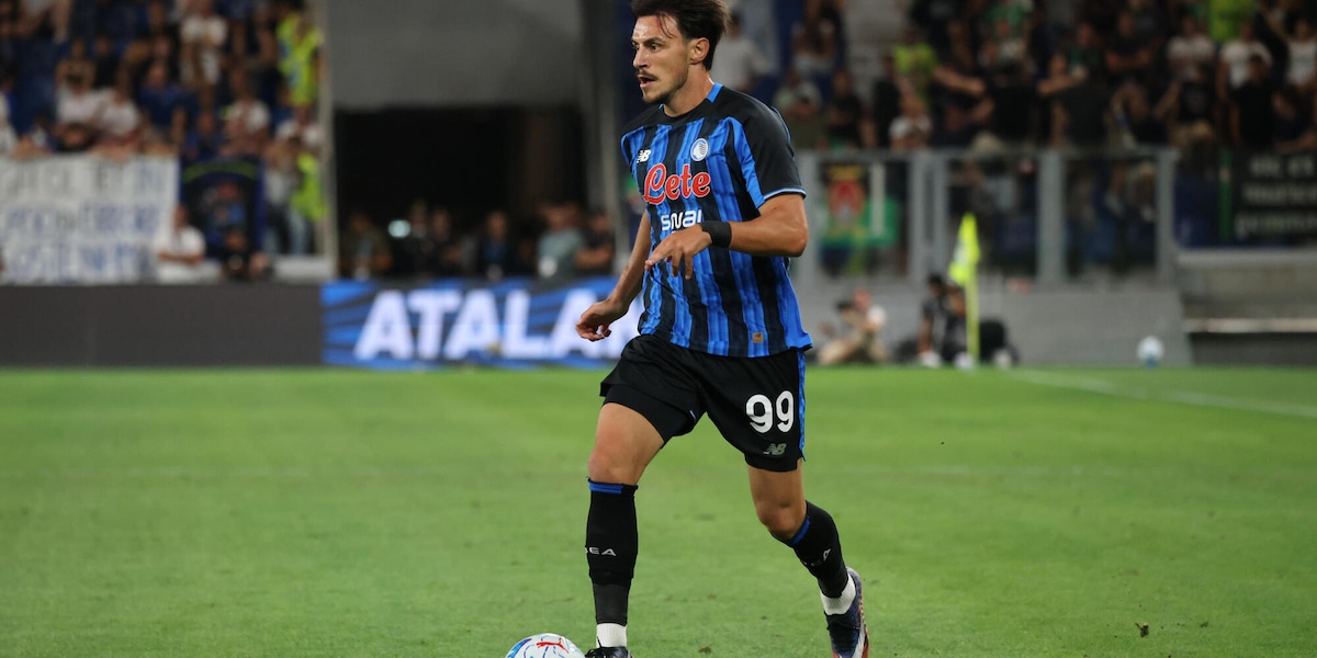 Atalanta: Elmas 'sono in un top club, possiamo fare benissimo'