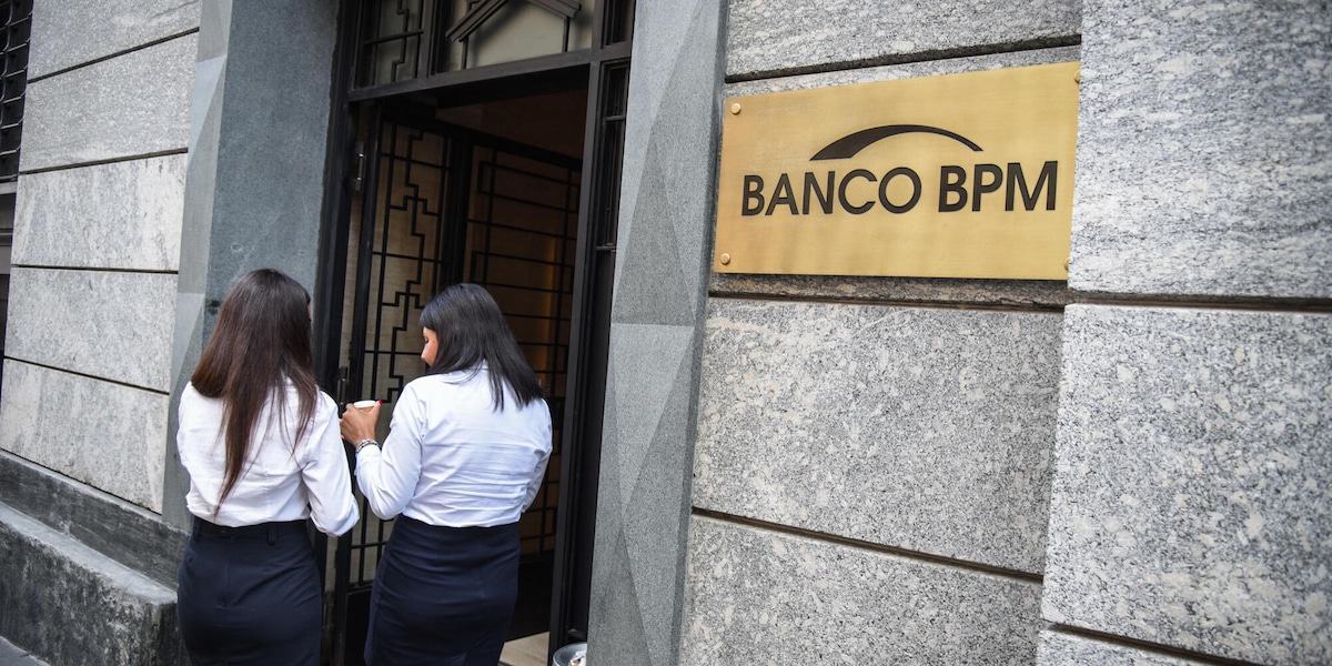 Finito il Cda di Banco Bpm, decisione unanime