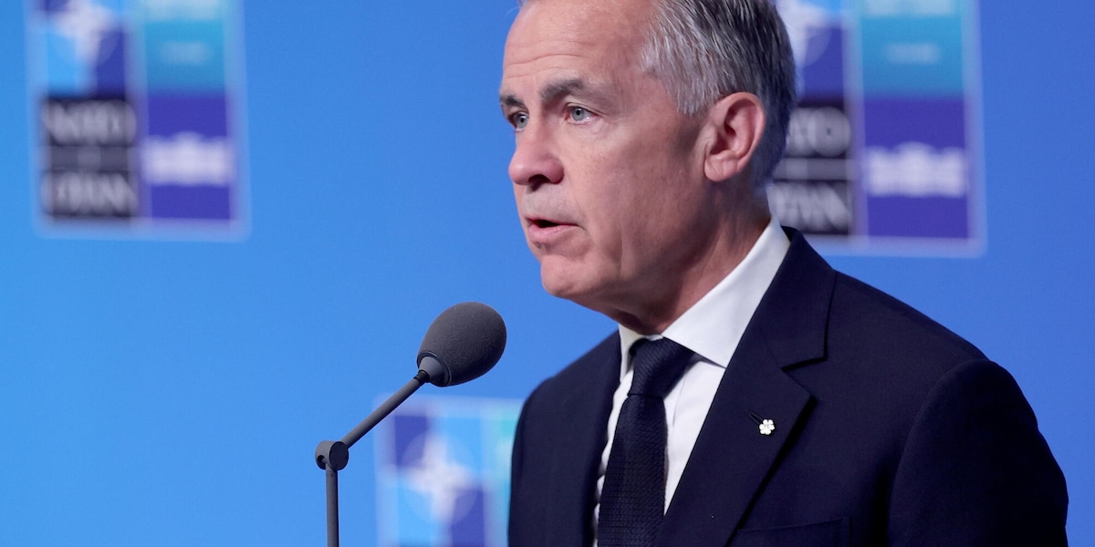 Il Canada risponde a Trump, dazi dal 15 al 50% sui prodotti Usa