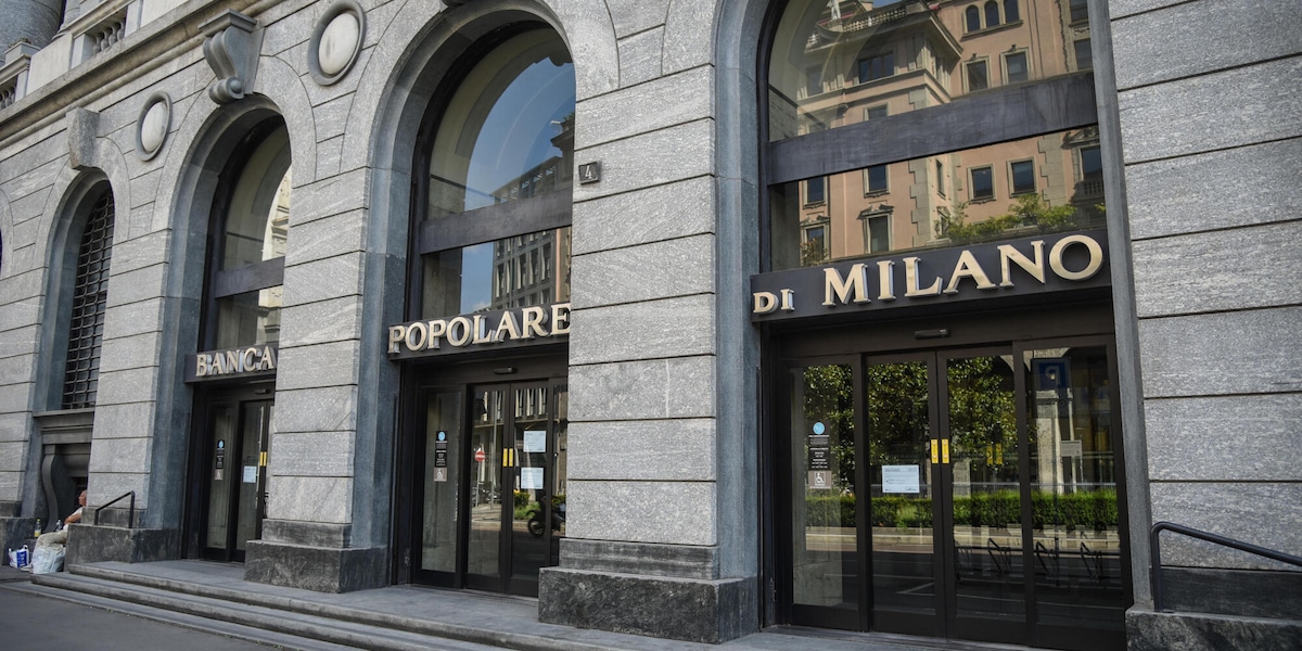 Bpm, 'Mps propone operazione diversa, acquisizione senza premio'