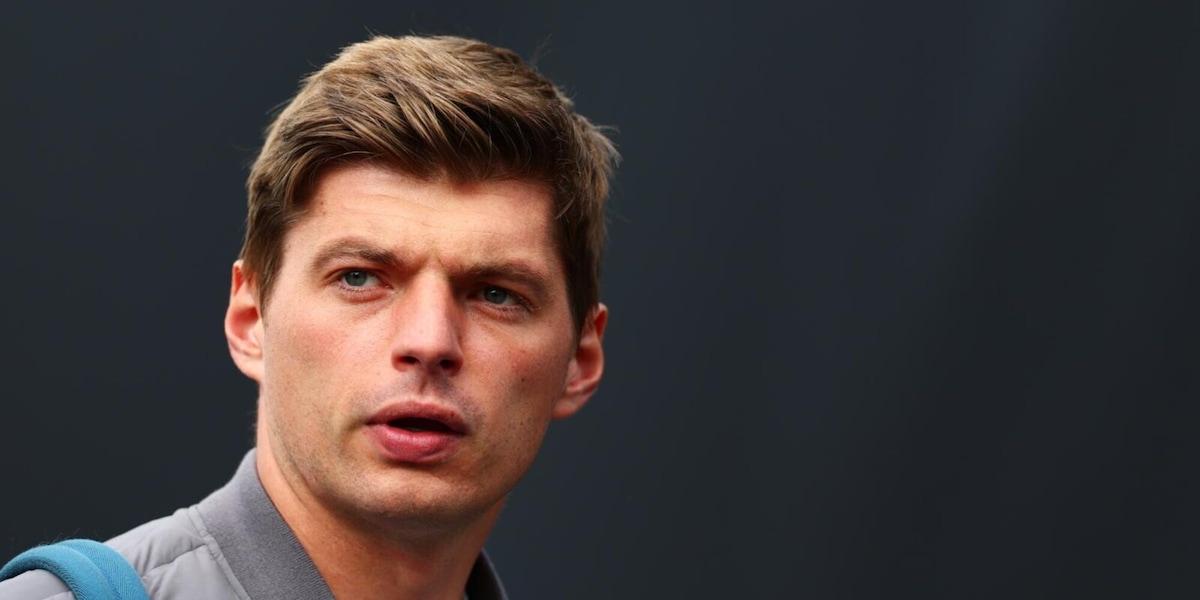 Verstappen contro 100 piloti: una sfida unica a Silverstone, ecco quando