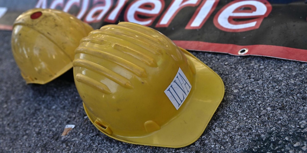 In gara per l'ex Ilva anche la ceca Ce Industries
