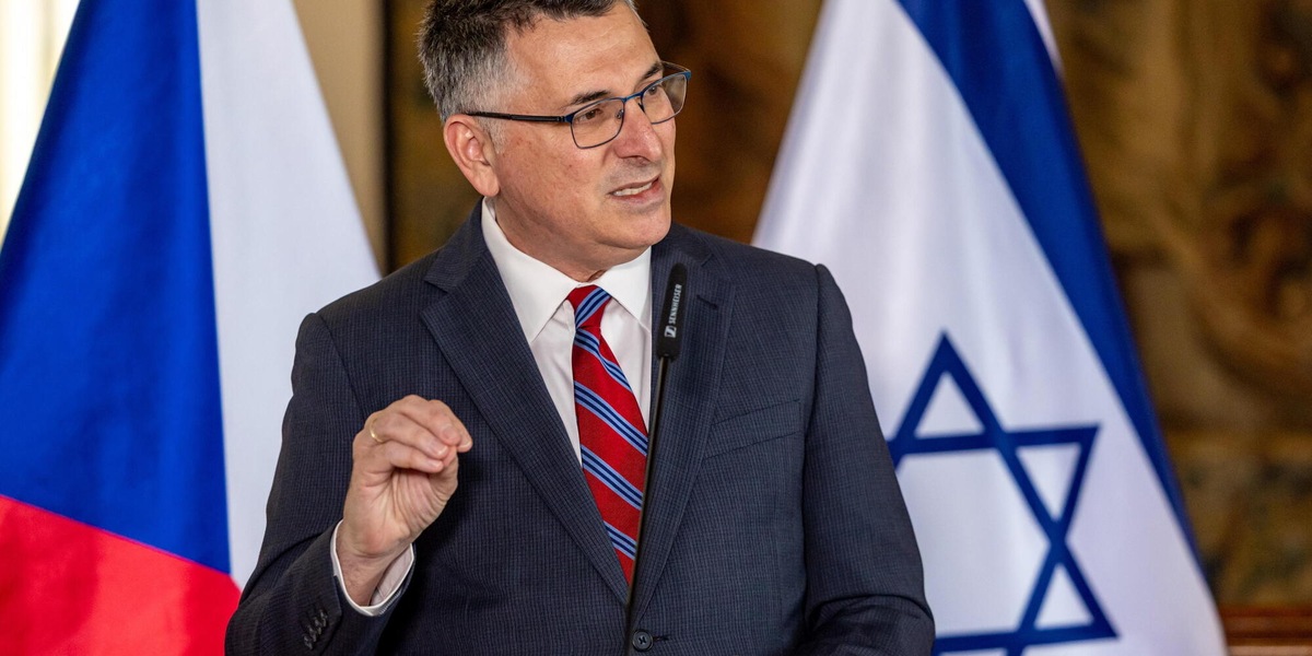Israele espelle rappresentanti olandesi da base Board of Peace a Kiryat Gat